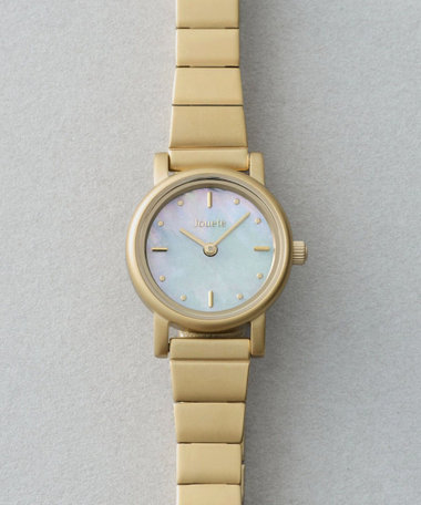 [タイムピース] ソーラー サークル