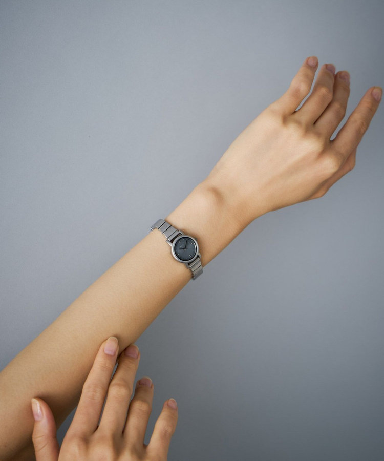 タイムピース] ソーラー サークル（089222-089223） ｜ women