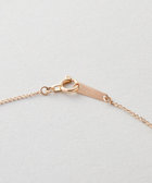 K18 ダイヤモンド ネックレス（096138-096140） ｜ women
