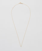 K18 ダイヤモンド ネックレス(096138-096140) | women K18 ダイヤモンド ネックレス(096138-096140) | women