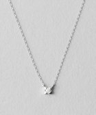 ヴィエネッタ K18YGオニキスペンダント | veretta 8va/ヴェレッタ