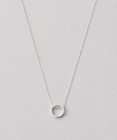 NECKLACE（ネックレス） ｜ Jouete | ジュエッテ 公式サイト