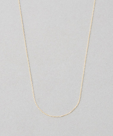 K18 ネックレス チェーン