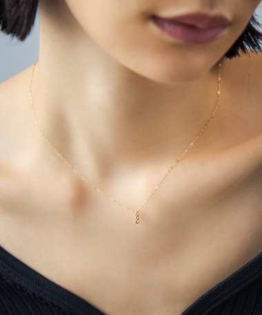 K18ゴールド ｜ Jouete | ジュエッテ 公式サイト