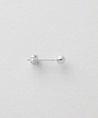 K18WG ピアス（097059） ｜ women（ウィメンズ） ｜ Jouete