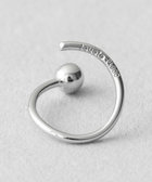 ピンズ] PT900 ピアス コイル（097070） ｜ women（ウィメンズ