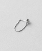 ピンズ] PT850 ピアス チェーン（097073） ｜ women（ウィメンズ