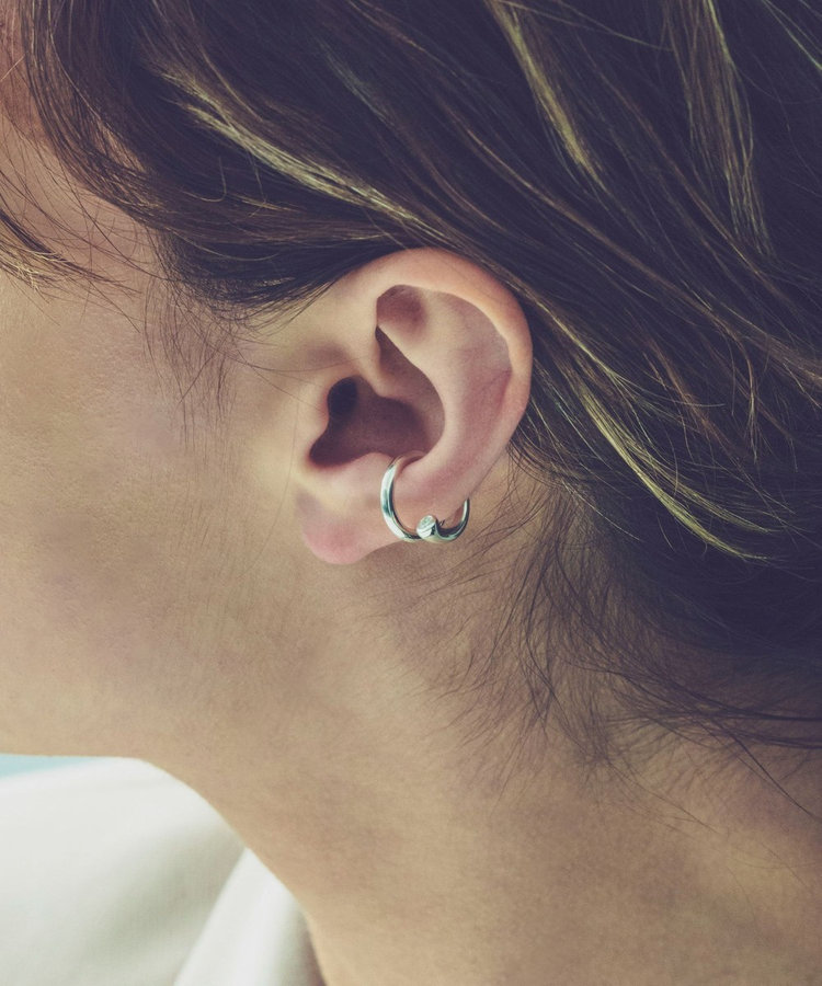 リグロウ 合成ダイヤモンド リング（リング）｜ete bijoux