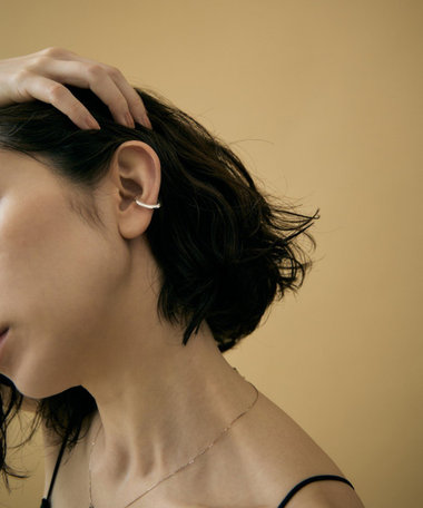 Ear Cuff ｜ ete / ete bijoux | エテ/エテビジュー 公式サイト