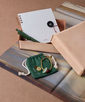 ete bijoux スペシャルBOX /ドローキーリング