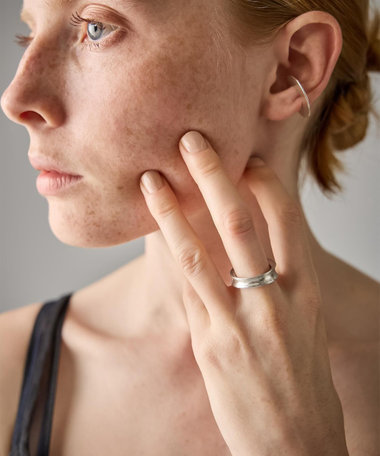 Ring（リング） ｜ ete bijoux（エテビジュー） ｜ ete／ete
