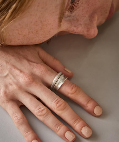 Ring（リング） ｜ ete bijoux（エテビジュー） ｜ ete／ete