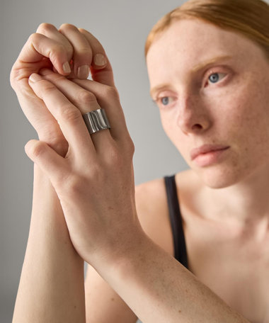 Ring(リング) | ete bijoux(エテビジュー) | ete/ete Ring(リング) | ete bijoux(エテビジュー) | ete/ete