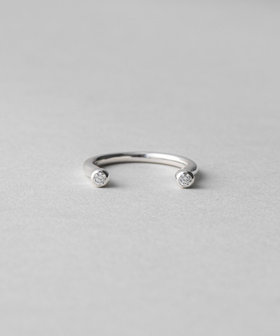 リグロウ セット リング（101002） ｜ women（ウィメンズ