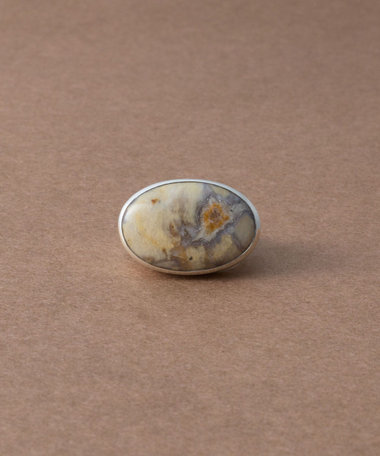 [スフィア] アゲート リング