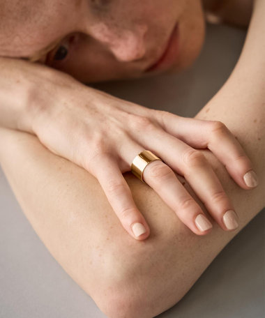 Ring（リング） ｜ ete bijoux（エテビジュー） ｜ ete／ete