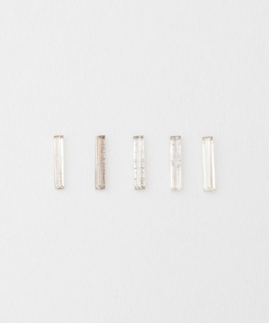 [ジェム] K18YG スカポライト リング