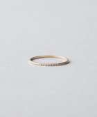 Ring（リング） ｜ ete／ete bijoux | エテ／エテビジュー 公式