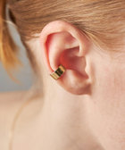 ete bijoux　k18 ルーセント　ピアス ete bijoux ピアス 「ルーセント」 K18YG ミディアム レディース