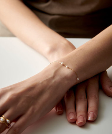 Bracelet（ブレスレット） ｜ ete bijoux（エテビジュー