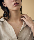 ete マーガレット パールネックレス ete マーガレット パールネックレス ete bijoux 2025 SS