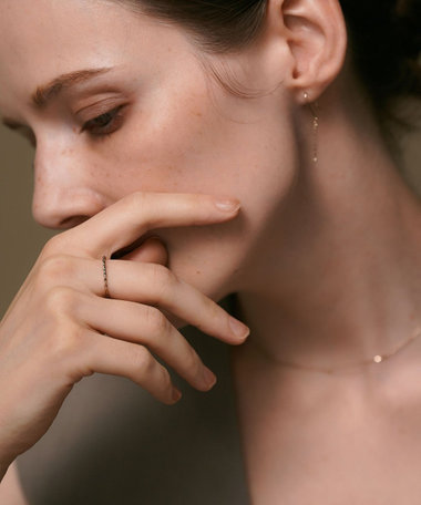 Ring(リング) | ete bijoux(エテビジュー) | ete/ete Ring(リング) | ete bijoux(エテビジュー) | ete/ete