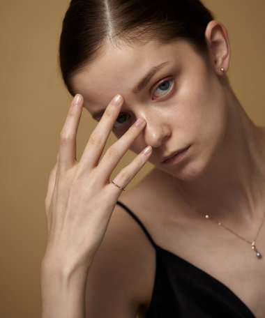 Ring(リング) | ete bijoux(エテビジュー) | ete/ete Ring(リング) | ete bijoux(エテビジュー) | ete/ete