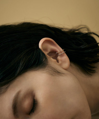 Ear Cuff ｜ ete bijoux（エテビジュー） ｜ ete / ete bijoux | エテ/エテビジュー 公式サイト