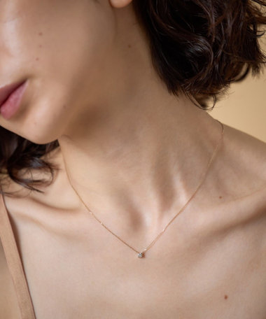 Necklace ｜ ete / ete bijoux | エテ/エテビジュー 公式サイト