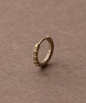 ピース] K18YG SV925 アクアマリン スクエア ピアス（207022） ｜ women（ウィメンズ） ｜ ete／ete bijoux |  エテ／エテビジュー 公式サイト