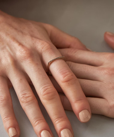 Ring（リング） ｜ ete bijoux（エテビジュー） ｜ ete／ete
