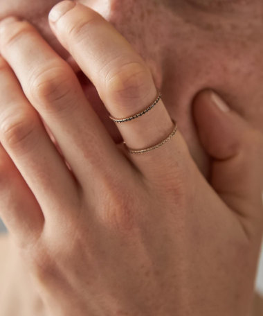 Ring（リング） ｜ ete bijoux（エテビジュー） ｜ ete／ete
