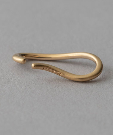 K10YG ウェーブ ライナーカフ