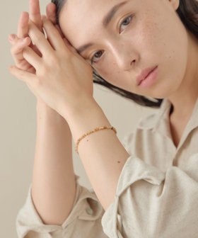 てるこ　ブレスレット2本他 てるこ様専用 ブレスレット2本他 Twin Angie - ツインアンジー