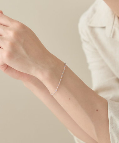 Bracelet（ブレスレット） ｜ ete／ete bijoux | エテ