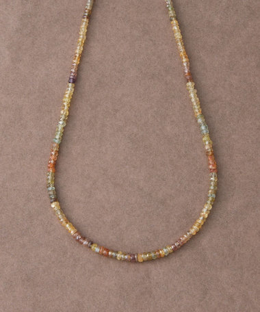 ete リングモチーフ ネックレス Necklace（ネックレス） ｜ ete／ete bijoux | エテ