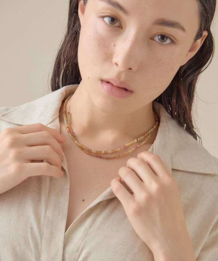 clairo charm クルーネック Mサイズ clairo charm クルーネック Mサイズ TALLサイズ 〕 コットン