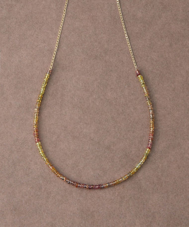 Necklace（ネックレス） ｜ ete／ete bijoux | エテ