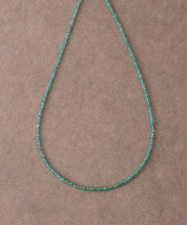 ete シンプルゴールドペンダントネックレス Necklace（ネックレス） ｜ ete（エテ） ｜ ete／ete bijoux