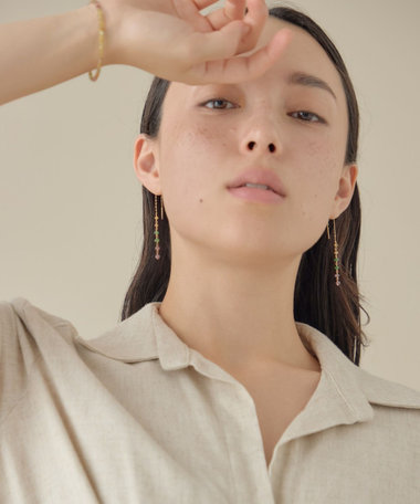 Pierces（ピアス） ｜ ete／ete bijoux | エテ／エテビジュー