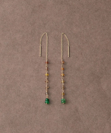 Pierces（ピアス） ｜ ete／ete bijoux | エテ／エテビジュー
