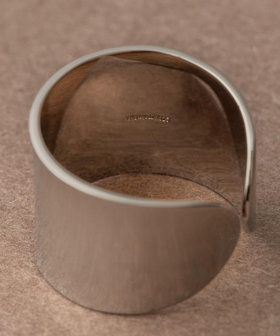 リグロウ] ウィンドパターン リング（801004） ｜ women