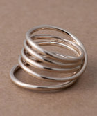 ete スパイラルリング 15号 ete スパイラルリング 15号 ete スパイラルリング 15号 ドロー