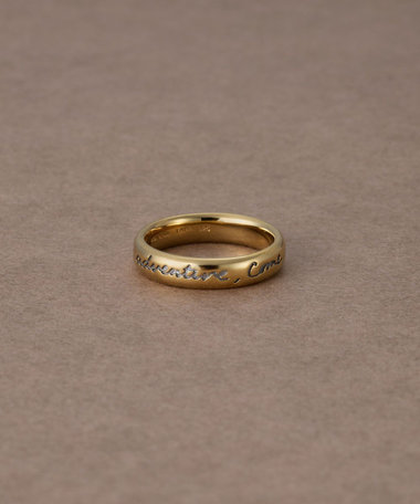 Ring（リング） ｜ ete／ete bijoux | エテ／エテビジュー 公式