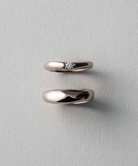 【週末値下げ】ete bijoux リグロウ セット リング リグロウ セット リング（101002） ｜ women（ウィメンズ