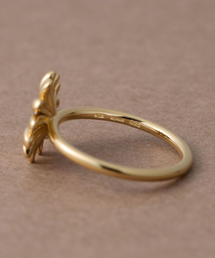 【時間指定不可】 パール マーガレット] リング（802024） women（ウィメンズ ｜ アクセサリー