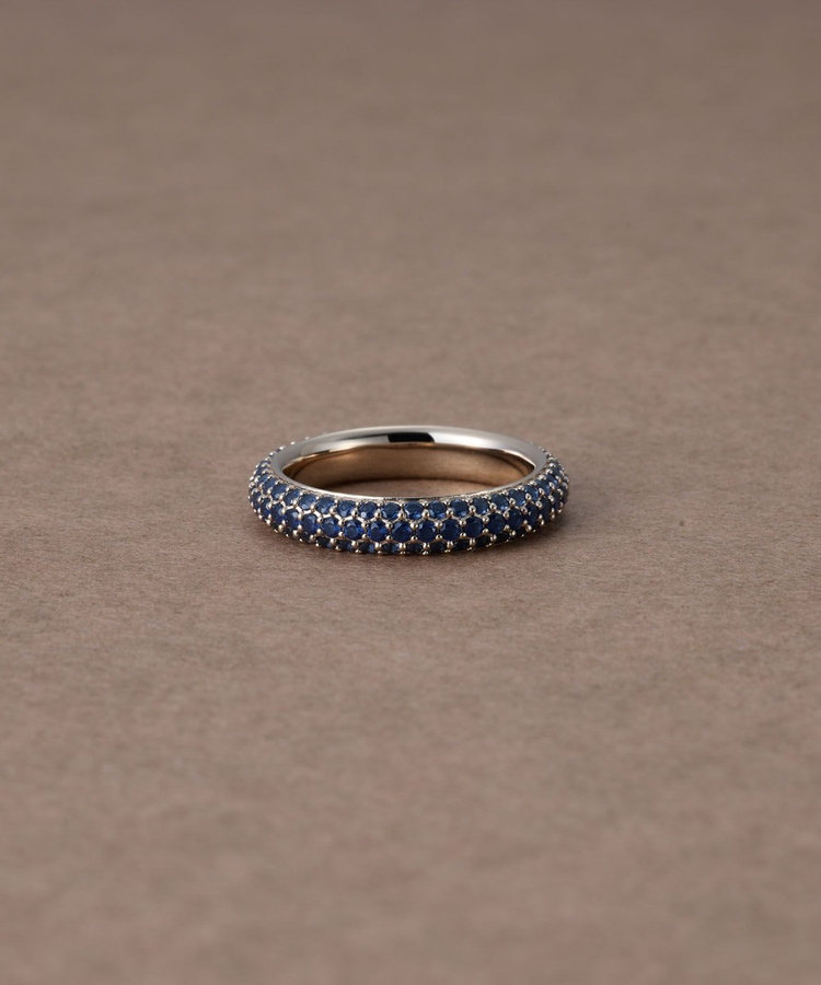 インナーグロー] ビジュー ハローリング（802026-802032） ｜ women