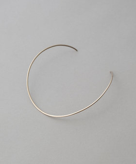 ete bijoux エテ バングル リグロウ 925 リグロウ シン バングル | ete bijoux (Women)/エテ ビジュー