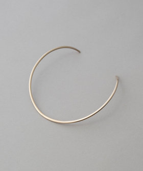 ete bijoux リグロウ ミディアム ネックカフ リグロウ ミディアム ネックカフ（806002） ｜ women