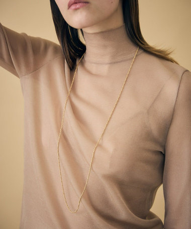Necklace（ネックレス） ｜ ete bijoux（エテビジュー） ｜ ete